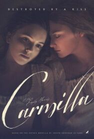 Постер к фильму Кармилла смотреть онлайн на HD Rezka
