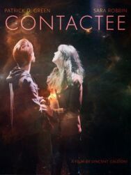 Постер к фильму Контактер смотреть онлайн на HD Rezka