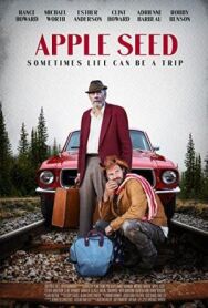 Постер к фильму Возвращение в Эппл Сид смотреть онлайн на HD Rezka