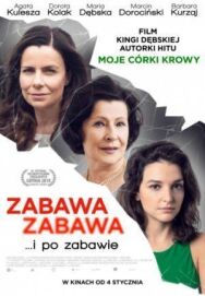 Постер к фильму Веселье, веселье смотреть онлайн на HD Rezka