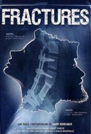 Постер к фильму Перелом смотреть онлайн на HD Rezka