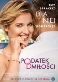 Постер к фильму Налог на любовь смотреть онлайн на HD Rezka