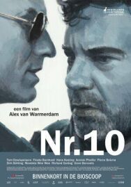 Постер к фильму Номер десять смотреть онлайн на HD Rezka