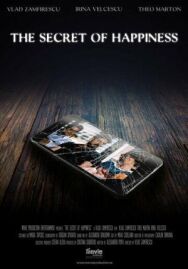 Постер к фильму Секрет счастья смотреть онлайн на HD Rezka