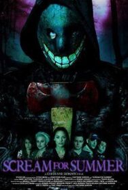 Постер к фильму Крик летом смотреть онлайн на HD Rezka