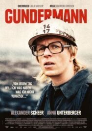 Постер к фильму Гундерманн смотреть онлайн на HD Rezka