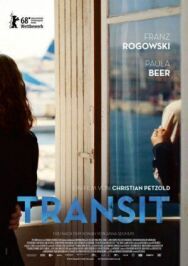 Постер к фильму Транзит смотреть онлайн на HD Rezka