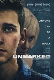 Постер к фильму Неразличимый смотреть онлайн на HD Rezka