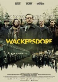 Постер к фильму Вакерсдорф смотреть онлайн на HD Rezka