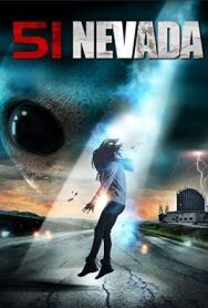 Постер к фильму Зона 51, Невада смотреть онлайн на HD Rezka