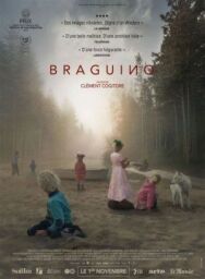 Постер к фильму Брагино смотреть онлайн на HD Rezka