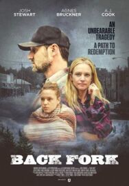 Постер к фильму Бэк Форк смотреть онлайн на HD Rezka