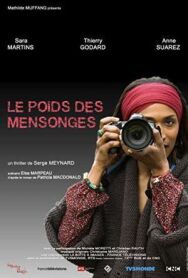 Постер к фильму Бремя лжи смотреть онлайн на HD Rezka