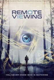 Постер к фильму Удалённое зрение смотреть онлайн на HD Rezka
