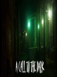 Постер к фильму A Call to the Dark смотреть онлайн на HD Rezka