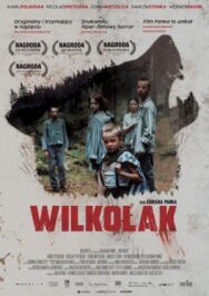 Постер к фильму Оборотень смотреть онлайн на HD Rezka