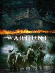 Постер к фильму Военная охота смотреть онлайн на HD Rezka