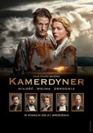Постер к фильму Камердинер смотреть онлайн на HD Rezka