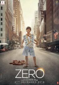 Постер к фильму Ноль смотреть онлайн на HD Rezka
