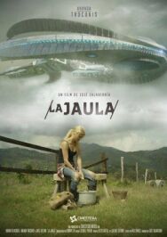 Постер к фильму Клетка смотреть онлайн на HD Rezka