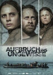 Постер к фильму Побег в неизвестность смотреть онлайн на HD Rezka