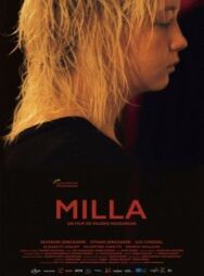 Постер к фильму Милла смотреть онлайн на HD Rezka