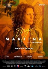 Постер к фильму Мартини драй смотреть онлайн на HD Rezka
