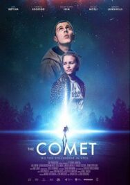Постер к фильму Кометы смотреть онлайн на HD Rezka