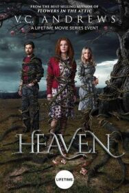 Постер к фильму Хевен, дочь Ангела смотреть онлайн на HD Rezka