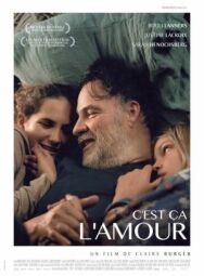 Постер к фильму Это любовь смотреть онлайн на HD Rezka