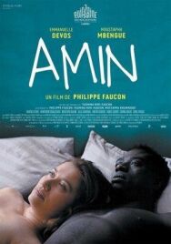 Постер к фильму Амин смотреть онлайн на HD Rezka