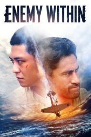Постер к фильму Враг внутри смотреть онлайн на HD Rezka