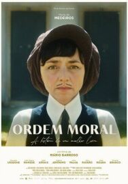 Постер к фильму Моральный порядок смотреть онлайн на HD Rezka
