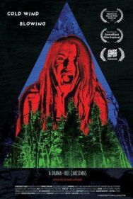 Постер к фильму Дуновение холодного ветра смотреть онлайн на HD Rezka
