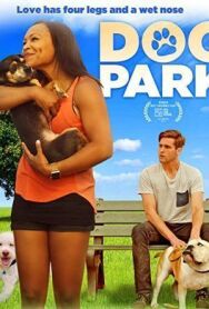 Постер к фильму Собачий парк смотреть онлайн на HD Rezka
