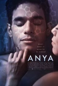 Постер к фильму Аня смотреть онлайн на HD Rezka