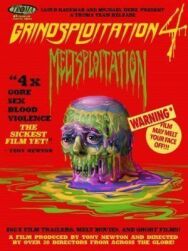 Постер к фильму Грайндсплуатация 4: Расплавленные смотреть онлайн на HD Rezka