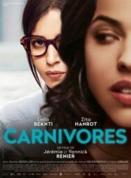 Постер к фильму Хищные смотреть онлайн на HD Rezka