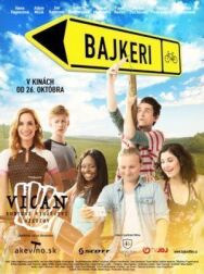 Постер к фильму Байкеры смотреть онлайн на HD Rezka