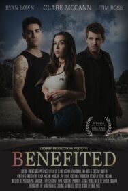 Постер к фильму Выгода смотреть онлайн на HD Rezka