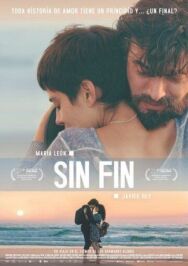 Постер к фильму Sin fin смотреть онлайн на HD Rezka