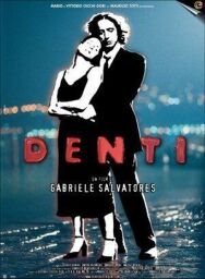 Постер к фильму Зубы смотреть онлайн на HD Rezka
