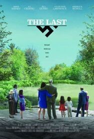 Постер к фильму Последний нацист смотреть онлайн на HD Rezka