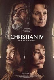 Постер к фильму Кристиан IV смотреть онлайн на HD Rezka