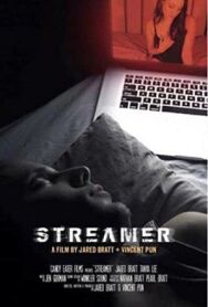 Постер к фильму Стример смотреть онлайн на HD Rezka