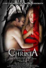 Постер к фильму Её звали Криста смотреть онлайн на HD Rezka