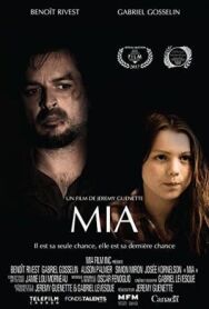 Постер к фильму Миа смотреть онлайн на HD Rezka