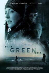 Постер к фильму Зелёное море смотреть онлайн на HD Rezka