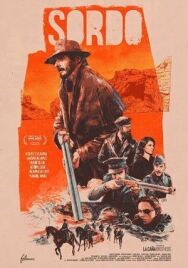 Постер к фильму Тихая война смотреть онлайн на HD Rezka
