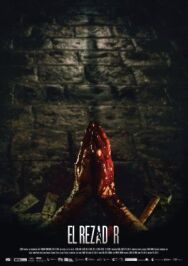 Постер к фильму Проповедник смотреть онлайн на HD Rezka